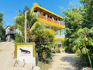 Tarsan Homestay - Labuan Bajo - 8
