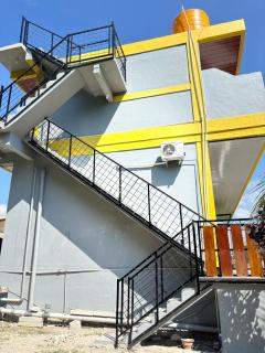 Tarsan Homestay - Labuan Bajo - 6