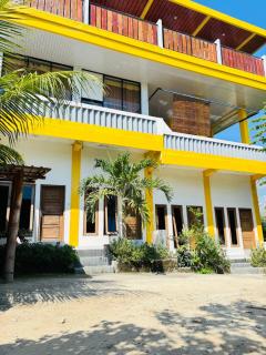Tarsan Homestay - Labuan Bajo - 5