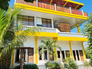 Tarsan Homestay - Labuan Bajo - 4