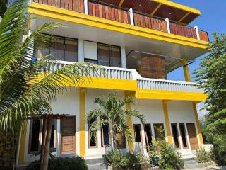 Tarsan Homestay - Labuan Bajo - 3