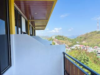 Tarsan Homestay - Labuan Bajo - 1