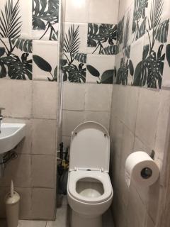 Cozy Room - Yerevan - 9