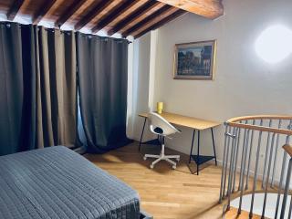I BIMBI Apartments 'The Suite' - Livorno - 0