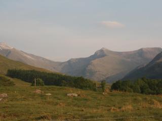 Stob-Ban View - S4582 - Fort William - 3