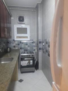 شقة للإيجار اليومي في ممشي شيري السياحي - Hurghada - 4
