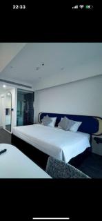 Studio Hillside Phu Quoc, sea & firework view - Phú Quốc - 4