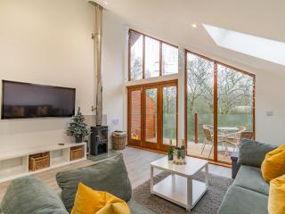 Waterside Lodge - Elland - 9