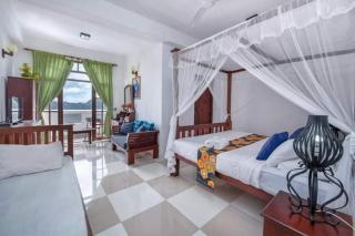 Cinnamon Crest Resort & Ayurveda Spa - Kandy - 8