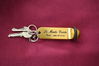 Boutique Hôtel Le Monte-Cristo - 6