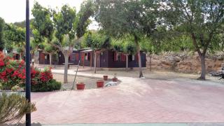 Casas Rurales Huerto Del Abuelito - Valdeganga - 1