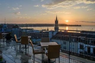 Hotel Viva Sky - Costanza - 9