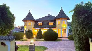 Villa Maranga - Dombóvár - 0