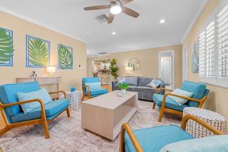 Family Fun | Pool | Game Room | Near Chase Stadium - 4