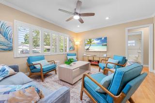 Family Fun | Pool | Game Room | Near Chase Stadium - 0