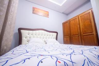 Chic Studio VIP GOLD Luxe Confort et Élégance à Douala Stade Bonamoussadi - 8