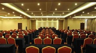 Vienna Hotel Xian Railway North Station Branch - Xi'an - 3