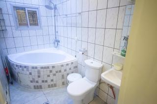 Chic Studio VIP GOLD Luxe Confort et Élégance à Douala Stade Bonamoussadi - Bonamoussadi - 1