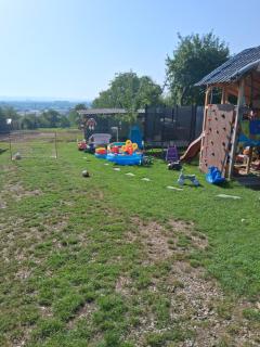 Casa Denis camping rulote - 7