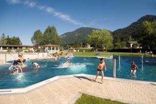 Appartement Angelika - Brixen im Thale - 3