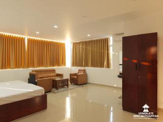 Vengilate Sree Muthappan Residency - - 2