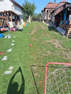Casa Denis camping rulote - 8