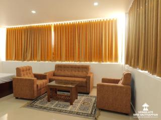 Vengilate Sree Muthappan Residency - - 3