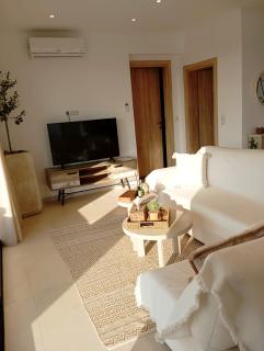 Emarmene Agrotouristic Home in Rhodes Nature - Afandou - 0