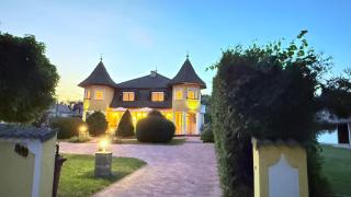 Villa Maranga - Dombóvár - 9