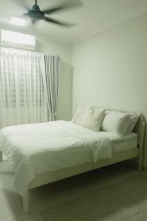 Narina Homestay Danau Ria Gamuda Garden - Rawang - 8