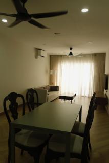 Narina Homestay Danau Ria Gamuda Garden - Rawang - 7