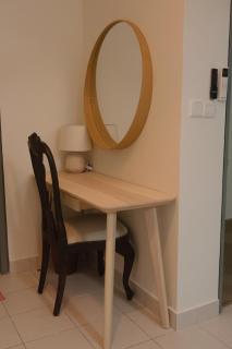 Narina Homestay Danau Ria Gamuda Garden - Rawang - 6