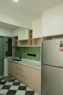 Narina Homestay Danau Ria Gamuda Garden - Rawang - 4