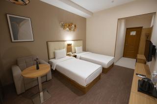 Sayyoh Hotel - Tachkent - 2