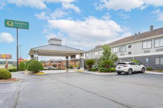 Quality Inn Prattville I-65 - Prattville - 0