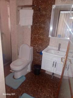 The lovely two bedroom apartment with swimming pool ,gym and all modern facilities in kilimani - Nairobi - 5