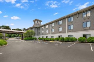 Sleep Inn Boone University Area - Boone - 9