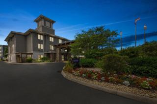 Sleep Inn Boone University Area - Boone - 6