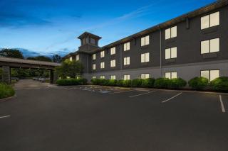 Sleep Inn Boone University Area - Boone - 5