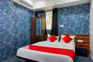 Hotel O Skylight Studio Rooms - Méribel Village - 0