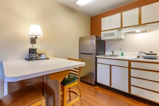 Suburban Studios Albuquerque Uptown - Albuquerque - 0