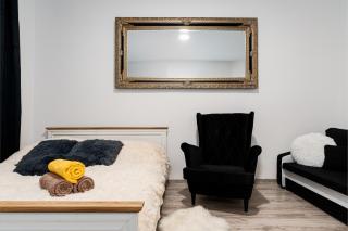 Platinum Lion Suite - Prag - 9