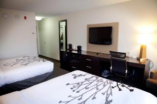 Sleep Inn & Suites Moundsville - Wheeling - Moundsville - 2