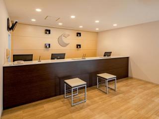 Comfort Hotel Hachinohe - Hachinohe - 8