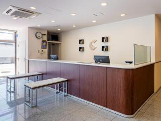 Comfort Hotel Tendo - Tendo - 8