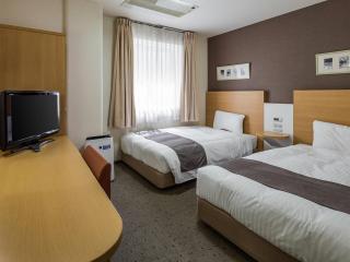 Comfort Hotel Tendo - Tendo - 7