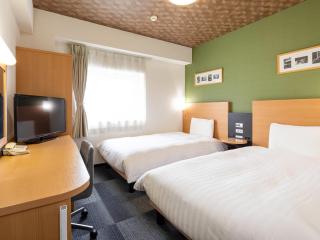 Comfort Hotel Kurosaki - Kitakyūshū - 2