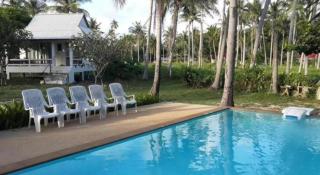 Jinta Beach Bungalow - Chaweng - 7