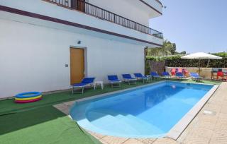 Nice Apartment In Palmi With Wifi - 6