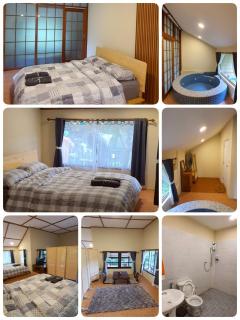 WakumiCafe&Homestay - Ban Pong - 6